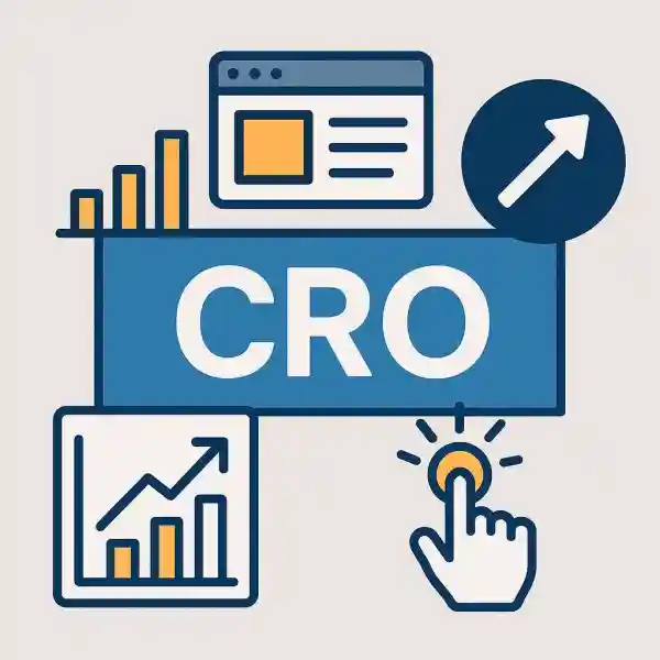 ¿Por qué necesitas una consultoria CRO?