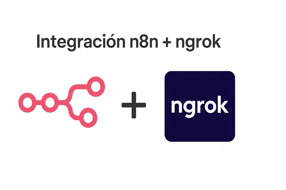 Cómo instalar n8n en local