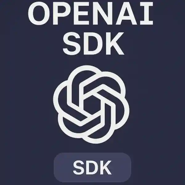 Crea tus agentes IA con SDK de OpenAI