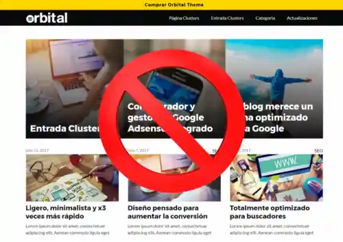 Tutorial Orbital Theme 2.0 vs Hemlock